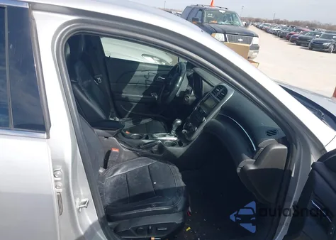 2014 Chevrolet Malibu 1Lz z USA, uszkodzony, nr VIN 1G11H5SL0EF208751